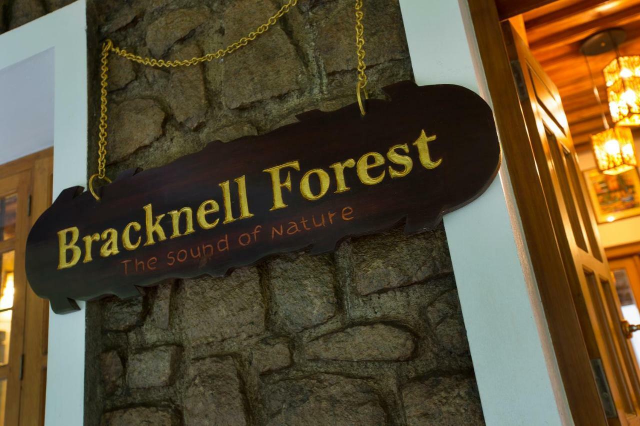 Bracknell Forest Муннар Екстер'єр фото
